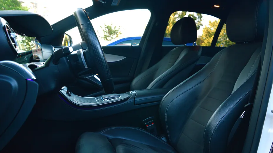 MERCEDES-BENZ E Klasa E 220 d 9G-TRONIC