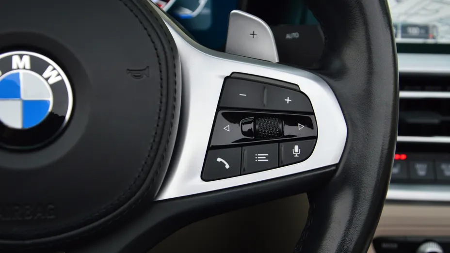 BMW Seria 4 M440d xDrive mHEV sport-aut