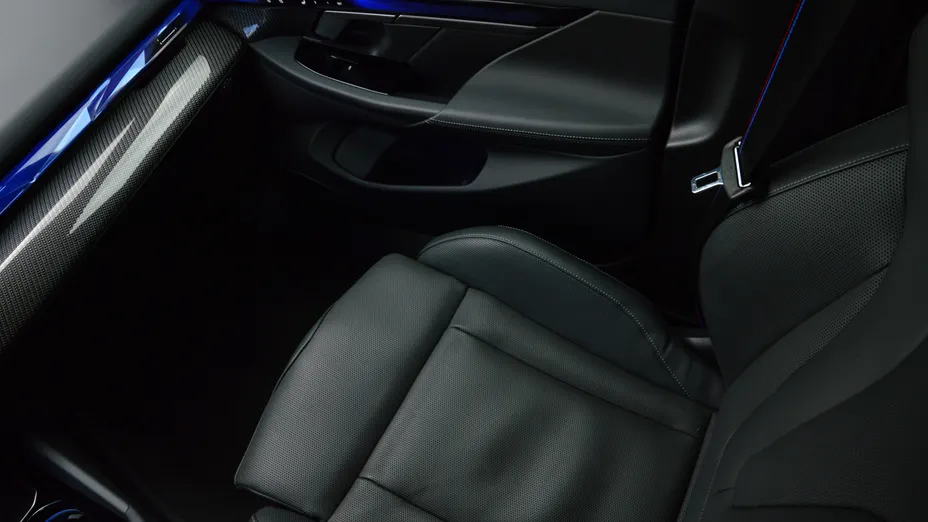 BMW Seria 5 M5 PHEV aut