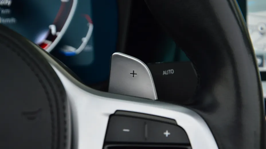 BMW Seria 4 M440d xDrive mHEV sport-aut