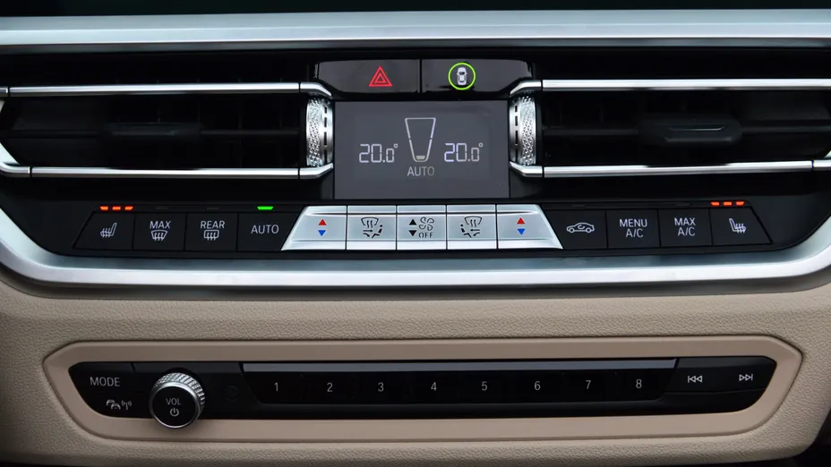 BMW Seria 4 M440d xDrive mHEV sport-aut