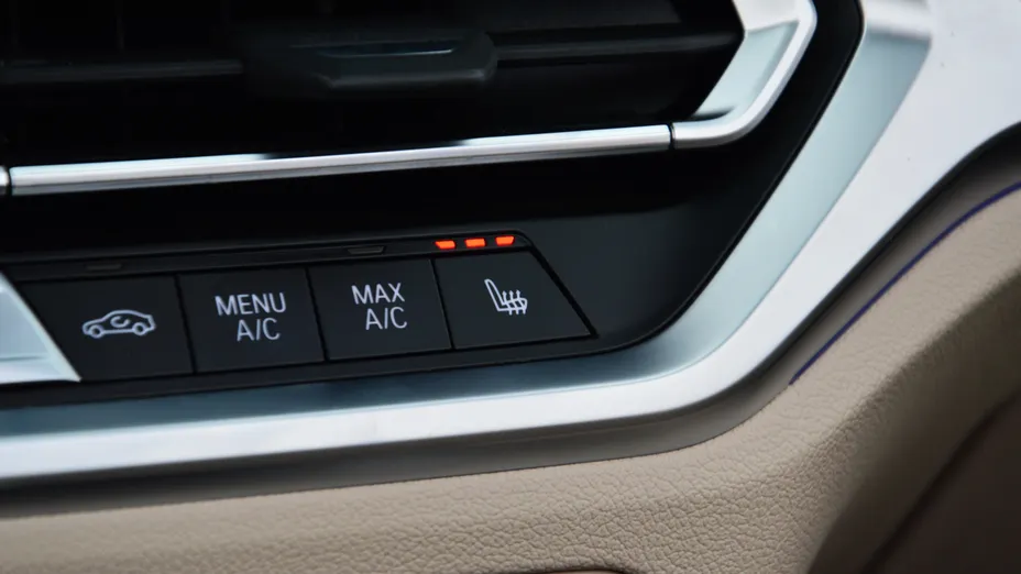 BMW Seria 4 M440d xDrive mHEV sport-aut