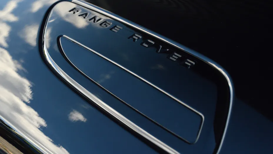 LAND ROVER Range Rover Velar Velar 3.0 P400 mHEV R-Dynamic SE