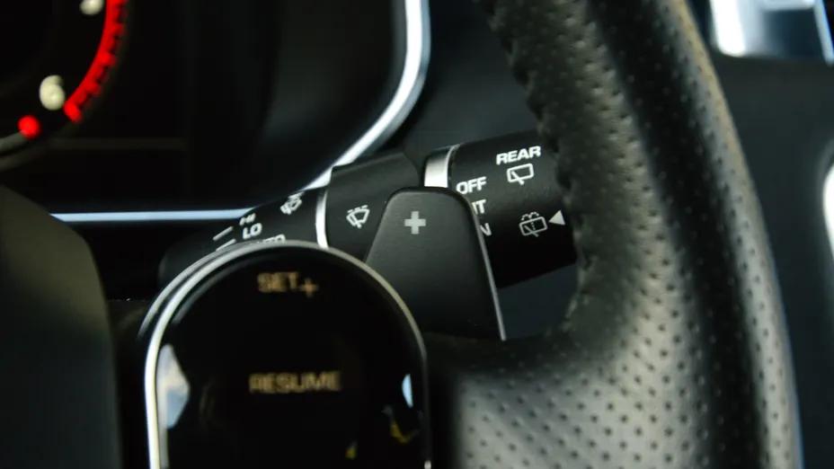 LAND ROVER Range Rover Sport Range Rover S 3.0 D300 mHEV Dynamic SE