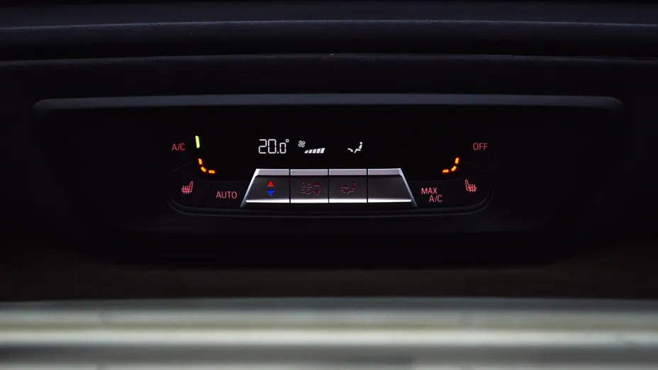 BMW X7 X7 M50i sport-aut