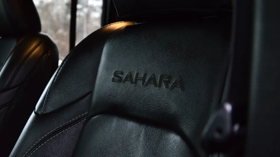 JEEP Wrangler Wrangler Unlimited 2.0 Turbo PHEV 4xe Sahara aut