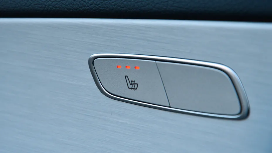 MERCEDES-BENZ E Klasa E 220 d 9G-TRONIC