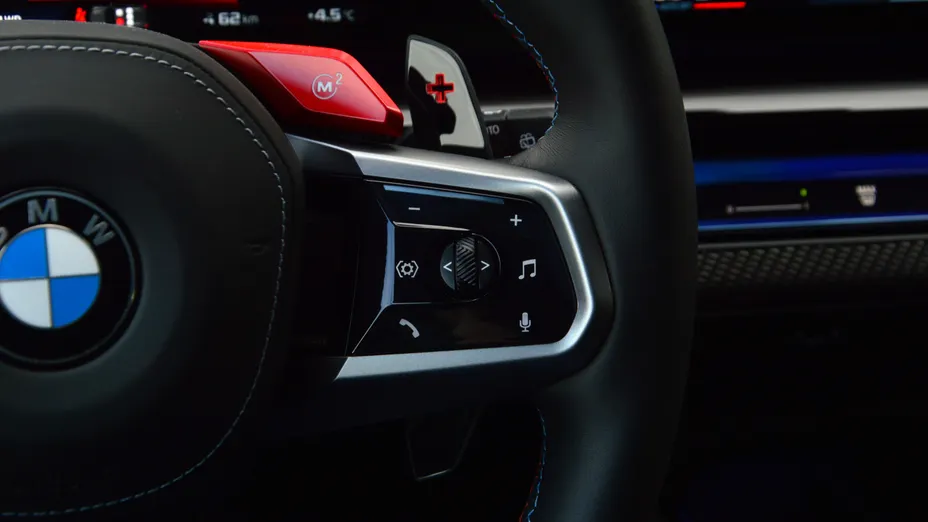 BMW Seria 5 M5 PHEV aut