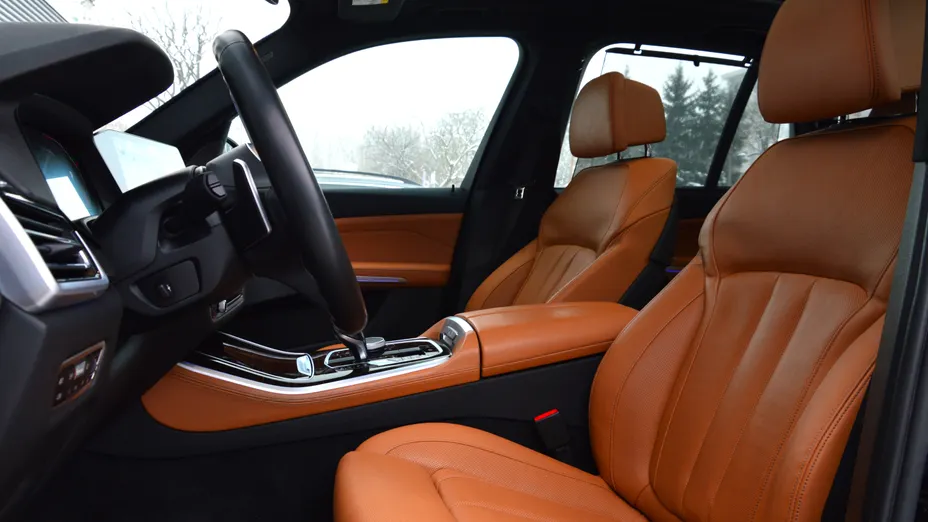 BMW X5 X5 xDrive25d aut