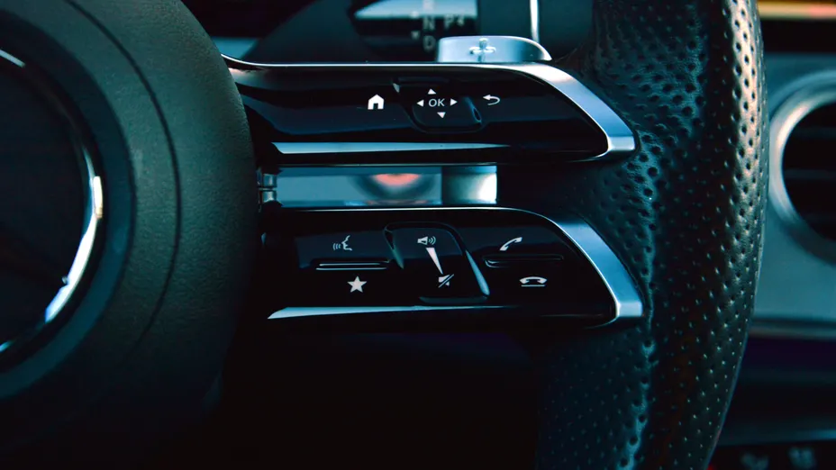 MERCEDES-BENZ E Klasa E 220 d 9G-TRONIC