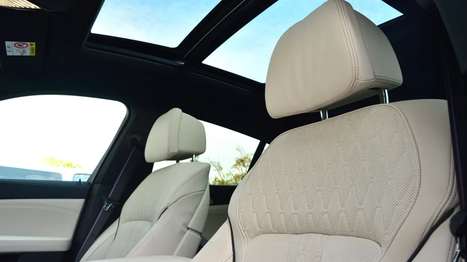 BMW X6 X6 xDrive30d mHEV sport-aut