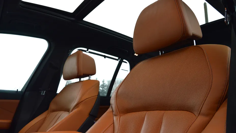 BMW X5 X5 xDrive25d aut