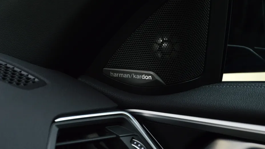 BMW Seria 4 M440d xDrive mHEV sport-aut