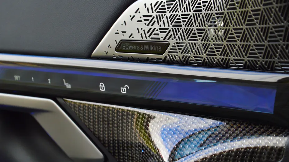 BMW Seria 5 M5 PHEV aut