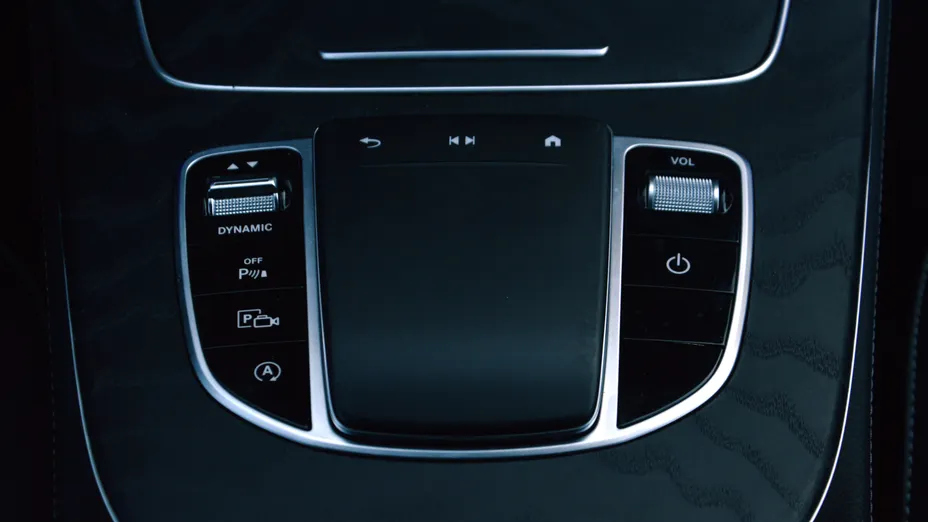 MERCEDES-BENZ E Klasa E 220 d 9G-TRONIC