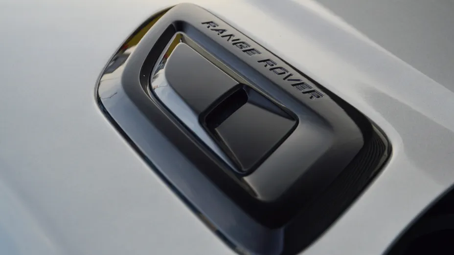 LAND ROVER Range Rover Sport Range Rover S 5.0 V8 S/C HSE Dynamic