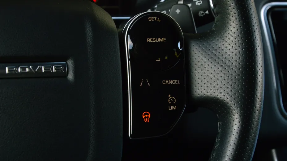 LAND ROVER Range Rover Sport Range Rover S 3.0 D300 mHEV Dynamic SE