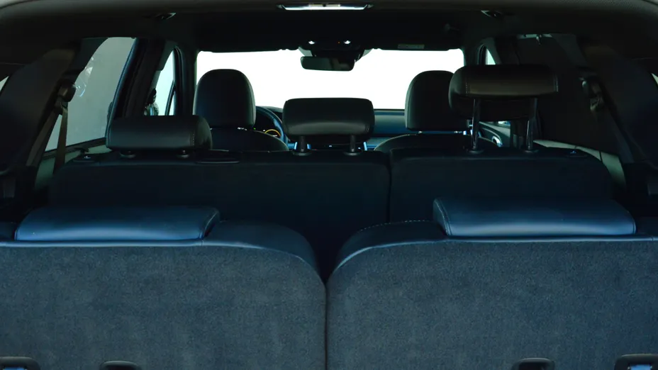 KIA Sorento Sorento 2.2 CRDi Prestige Line 4WD DCT 7os.