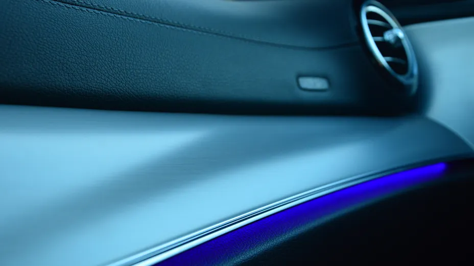 MERCEDES-BENZ E Klasa E 220 d 9G-TRONIC