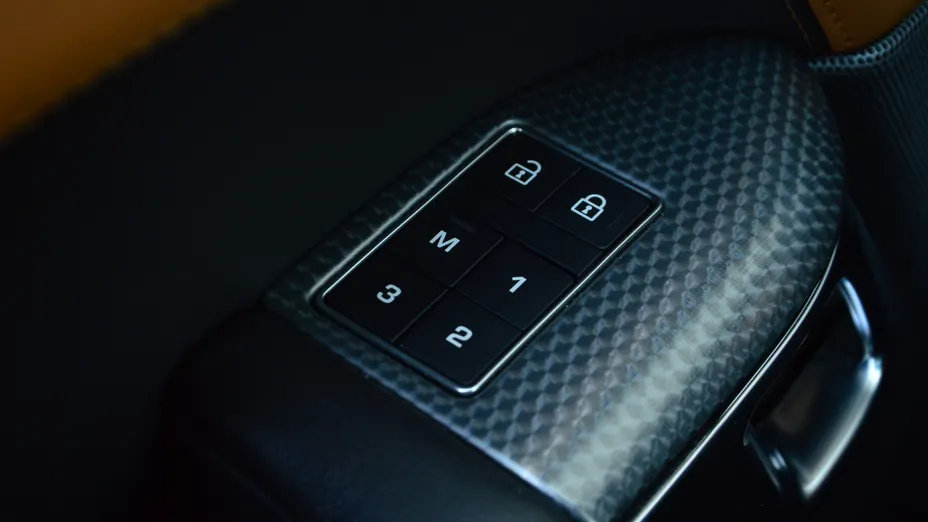 LAND ROVER Range Rover Sport Range Rover S 3.0 P400 mHEV Dynamic HSE