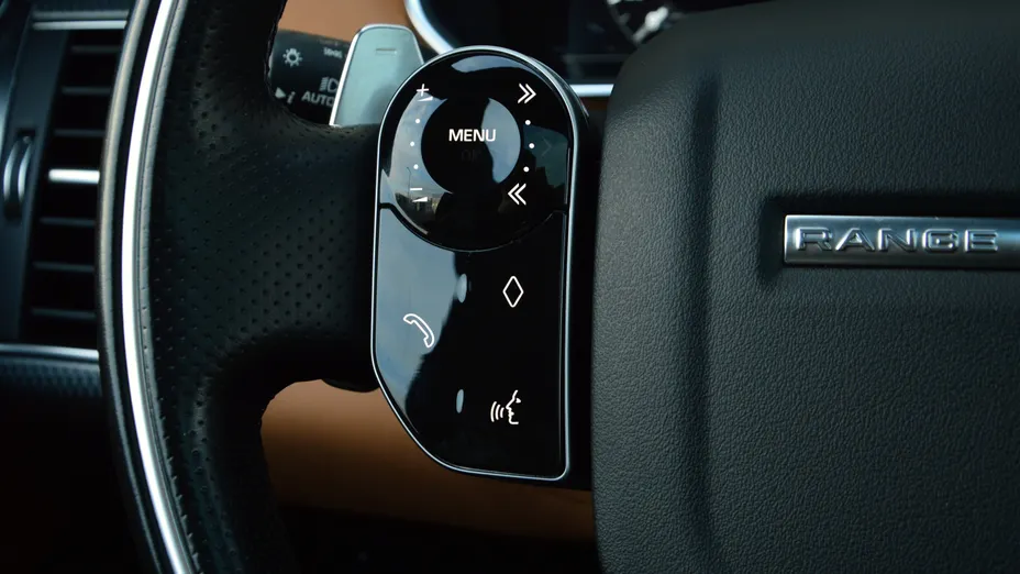 LAND ROVER Range Rover Sport Range Rover S 3.0 P400 mHEV Dynamic HSE