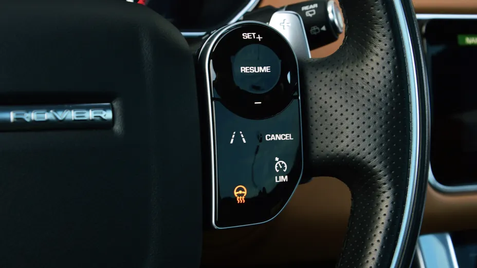 LAND ROVER Range Rover Sport Range Rover S 3.0 P400 mHEV Dynamic HSE