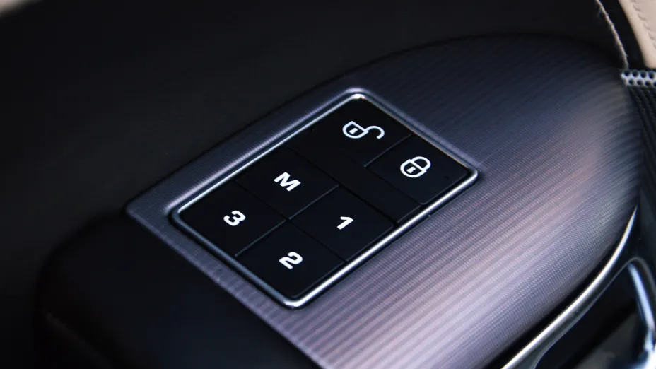 LAND ROVER Range Rover Sport Range Rover S 3.0 D HSE