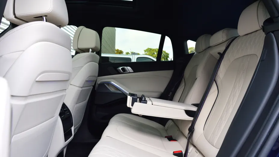 BMW X6 X6 xDrive30d mHEV sport-aut