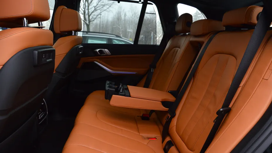 BMW X5 X5 xDrive25d aut