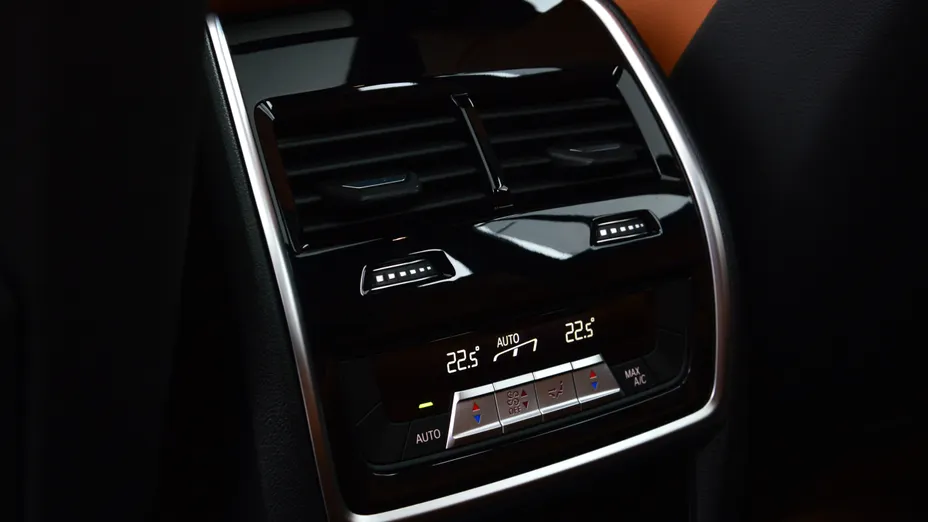 BMW X5 X5 xDrive25d aut