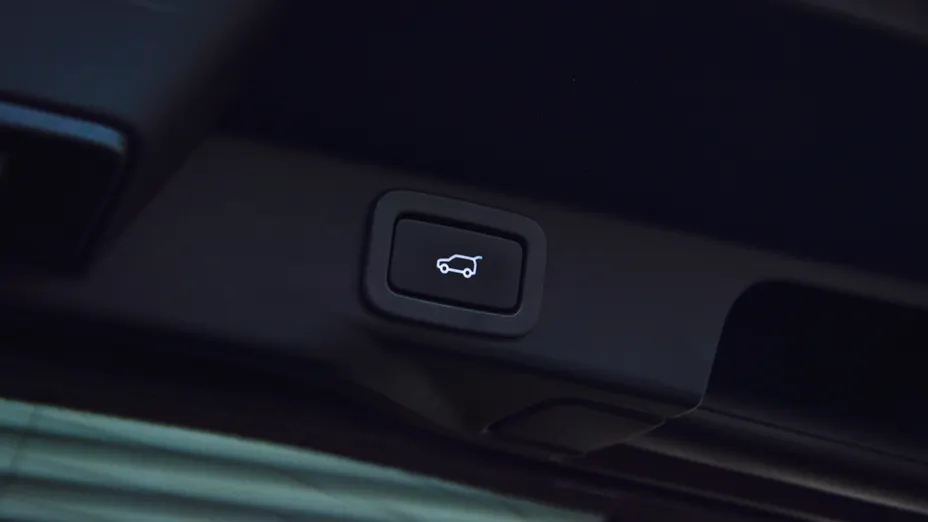 LAND ROVER Range Rover Sport Range Rover S 5.0 V8 S/C HSE Dynamic