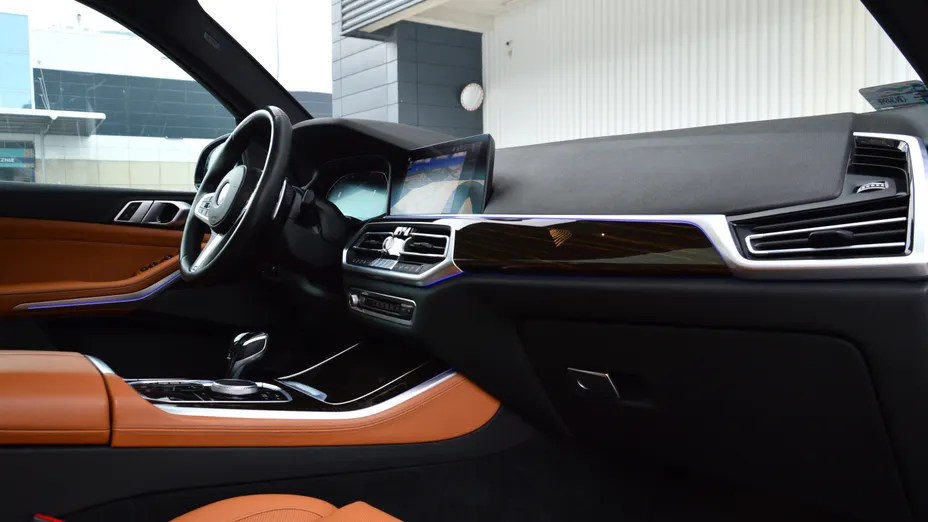 BMW X5 X5 xDrive25d aut