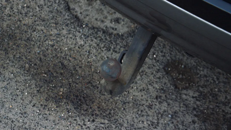 LAND ROVER Range Rover Sport Range Rover S 5.0 V8 S/C HSE Dynamic