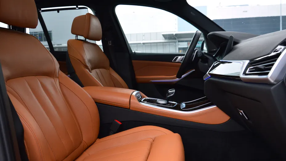 BMW X5 X5 xDrive25d aut