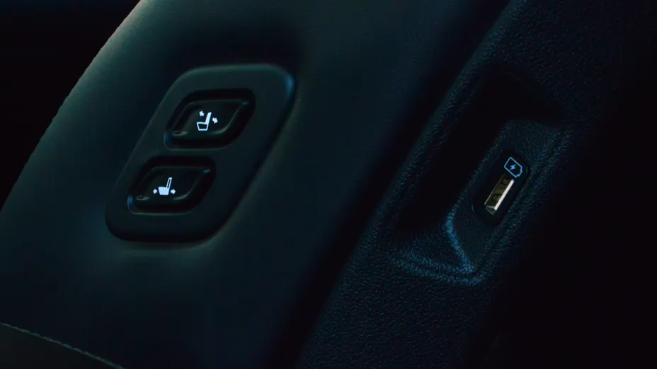 KIA Sorento Sorento 2.2 CRDi Prestige Line 4WD DCT 7os.