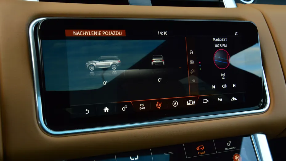 LAND ROVER Range Rover Sport Range Rover S 3.0 P400 mHEV Dynamic HSE