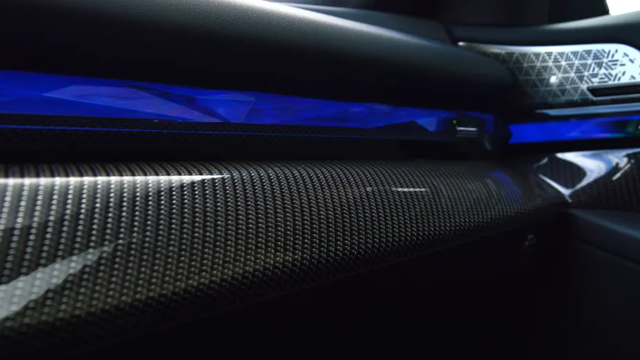 BMW Seria 5 M5 PHEV aut