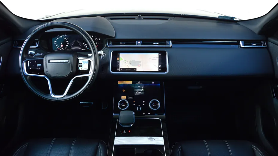 LAND ROVER Range Rover Velar Velar 3.0 P400 mHEV R-Dynamic SE