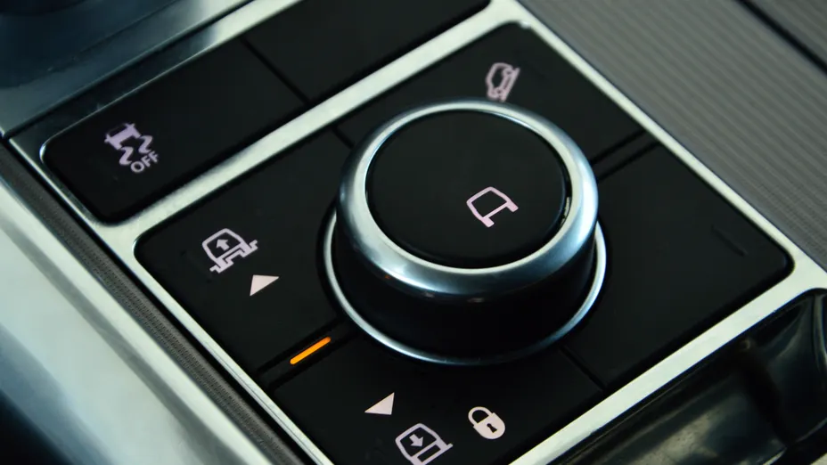 LAND ROVER Range Rover Sport Range Rover S 3.0 D HSE