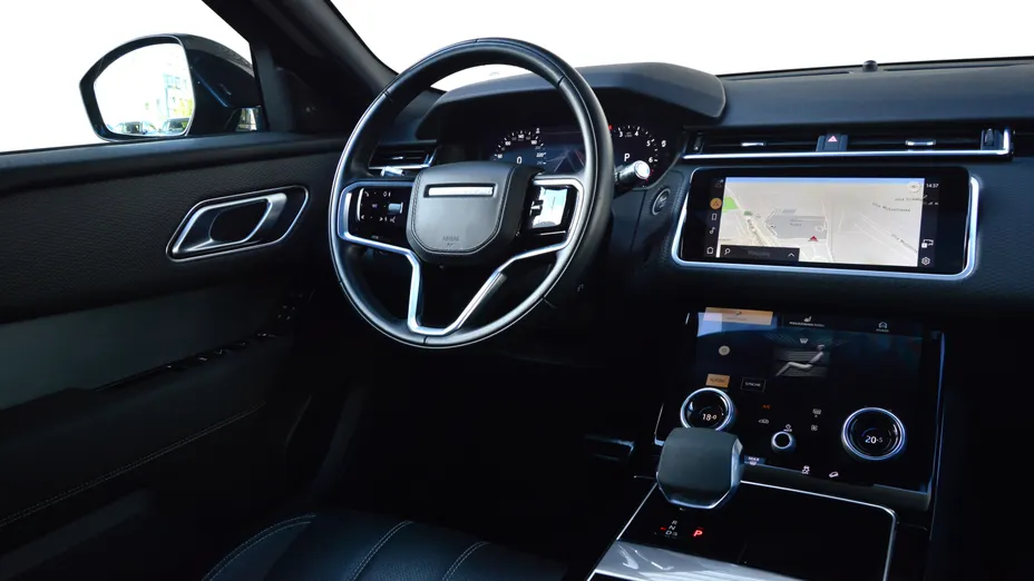 LAND ROVER Range Rover Velar Velar 3.0 P400 mHEV R-Dynamic SE