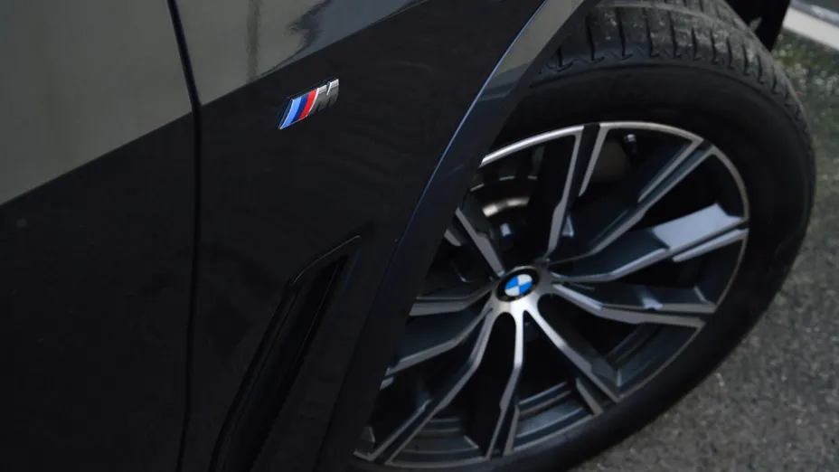 BMW X5 X5 xDrive30d sport-aut