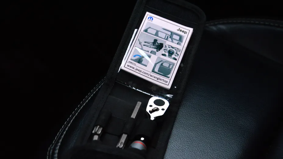 JEEP Wrangler Wrangler Unlimited 2.0 Turbo PHEV 4xe Sahara aut