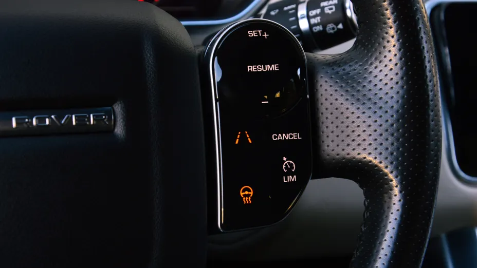 LAND ROVER Range Rover Sport Range Rover S 3.0 D HSE