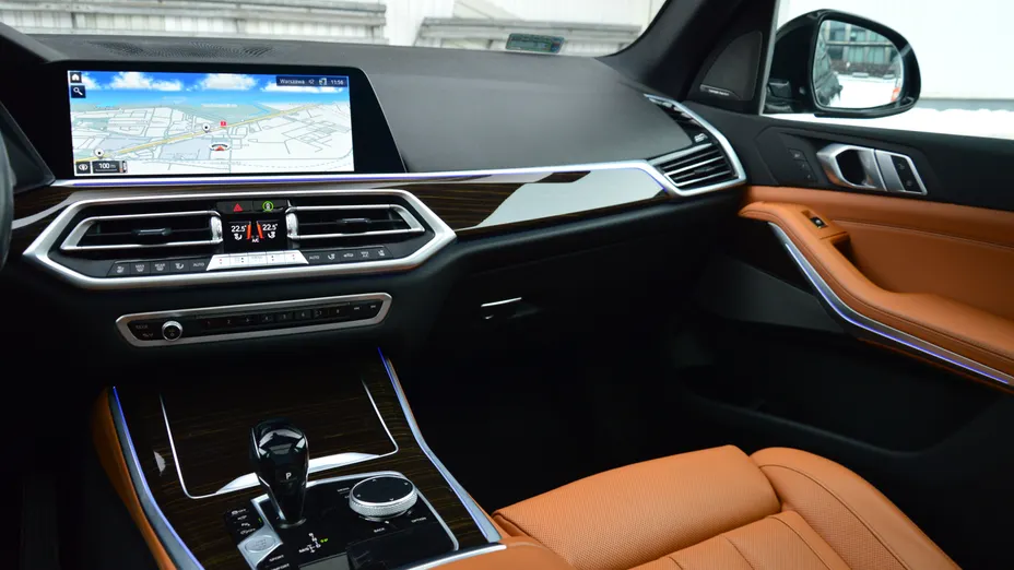 BMW X5 X5 xDrive25d aut