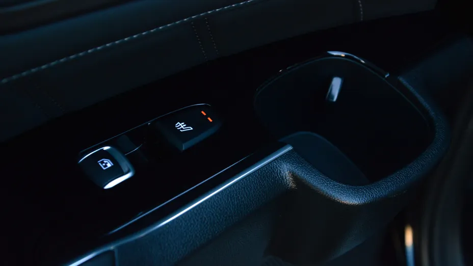 KIA Sorento Sorento 2.2 CRDi Prestige Line 4WD DCT 7os.