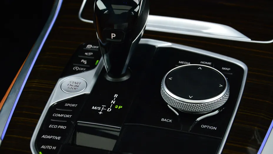 BMW X5 X5 xDrive25d aut