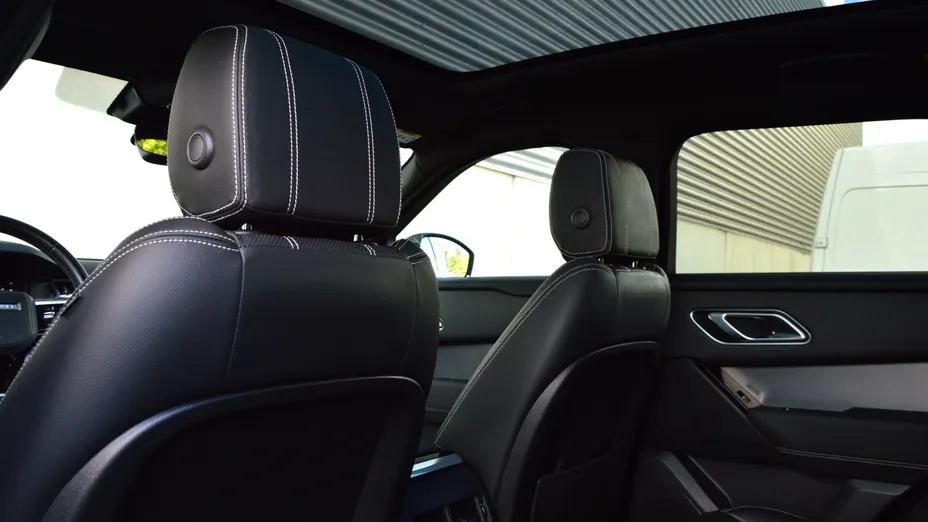 LAND ROVER Range Rover Velar Velar 3.0 P400 mHEV R-Dynamic SE