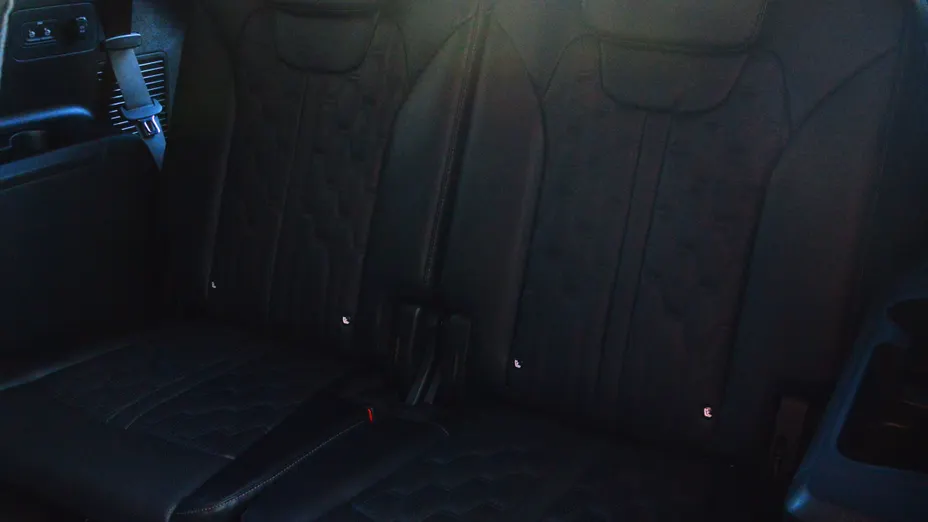 KIA Sorento Sorento 2.2 CRDi Prestige Line 4WD DCT 7os.