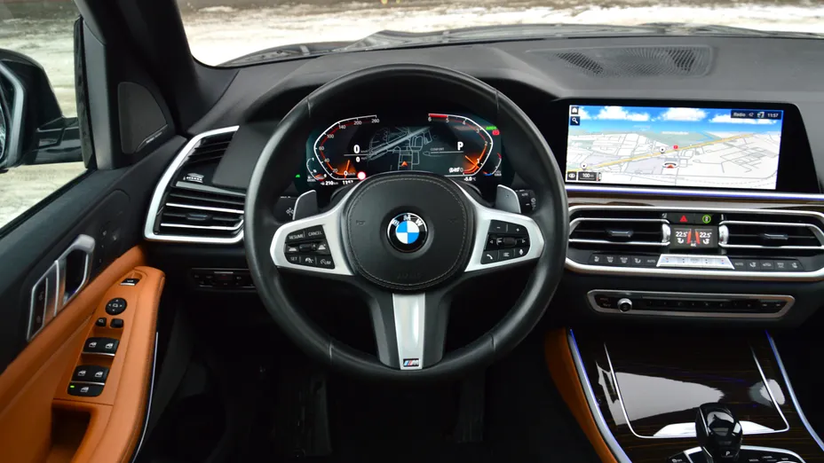 BMW X5 X5 xDrive25d aut