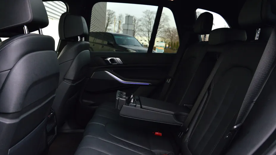 BMW X5 X5 xDrive30d sport-aut